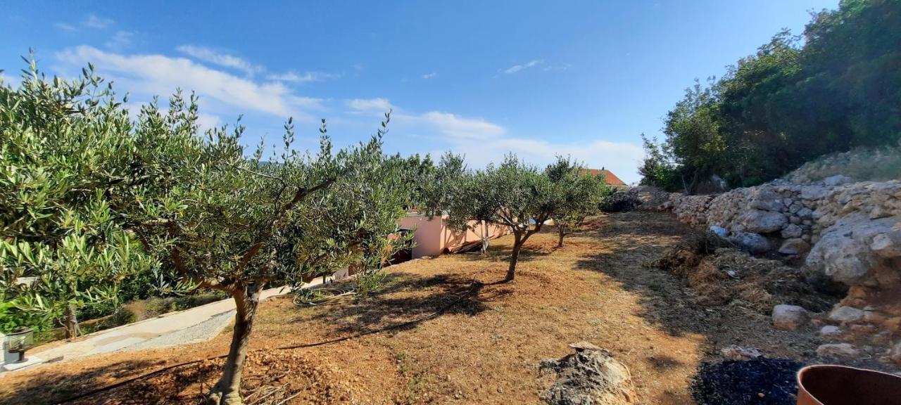 Apartments Suho Komiža מראה חיצוני תמונה