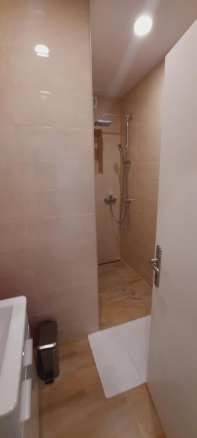 Apartments Suho Komiža מראה חיצוני תמונה