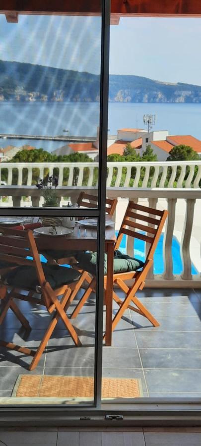 Apartments Suho Komiža מראה חיצוני תמונה